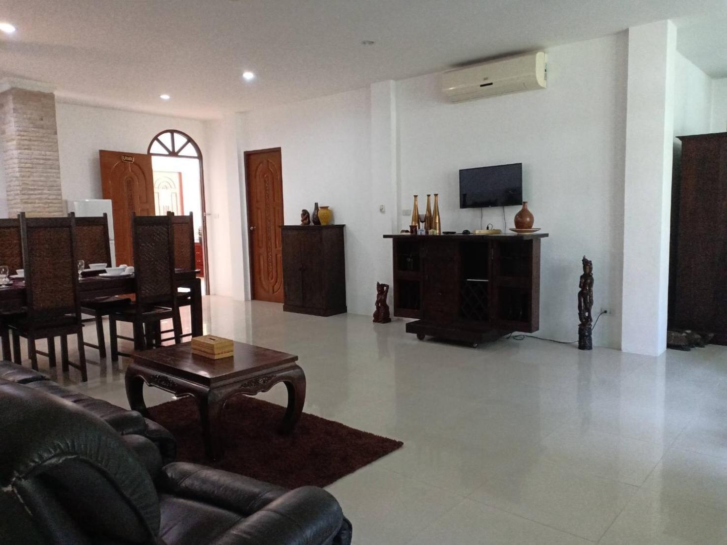 Brodie Rawai Resort Nai Harn Экстерьер фото
