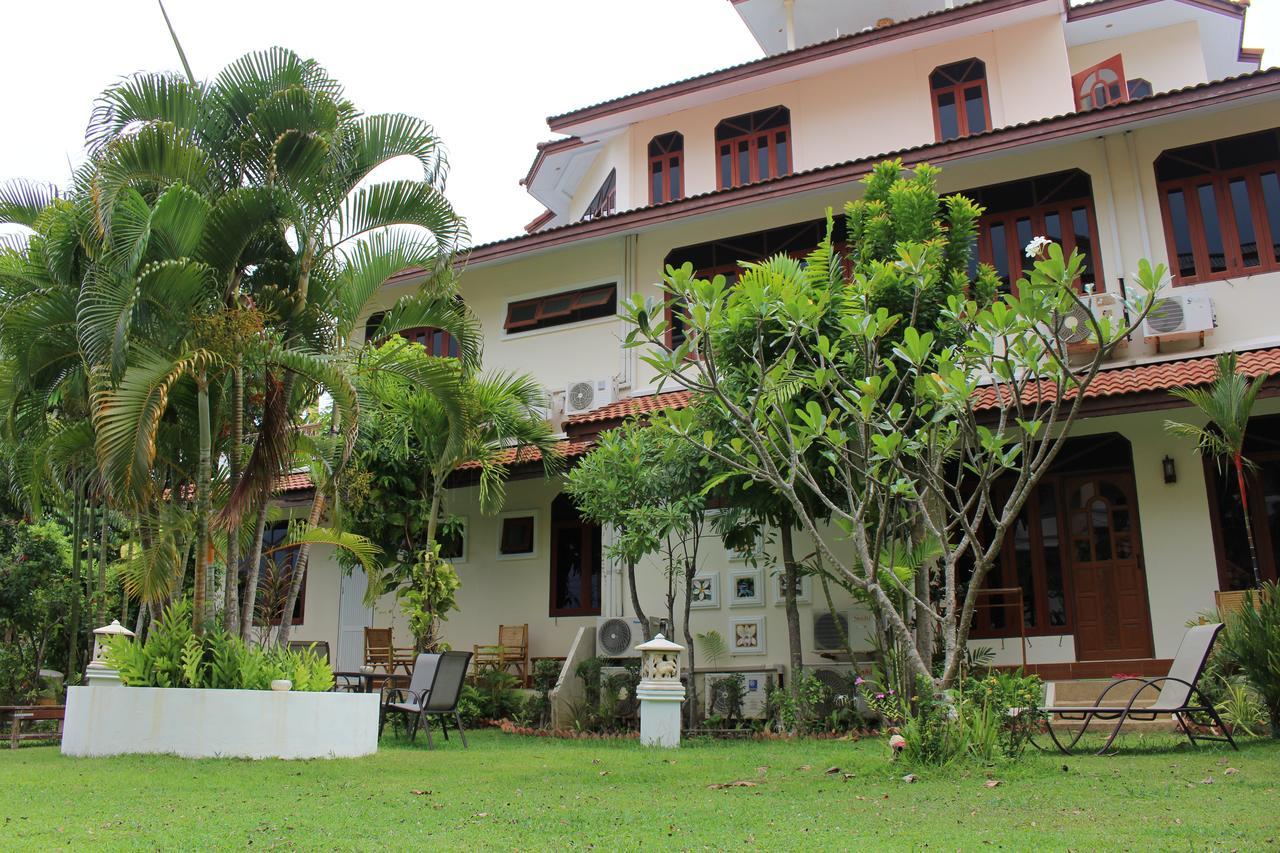 Brodie Rawai Resort Nai Harn Экстерьер фото