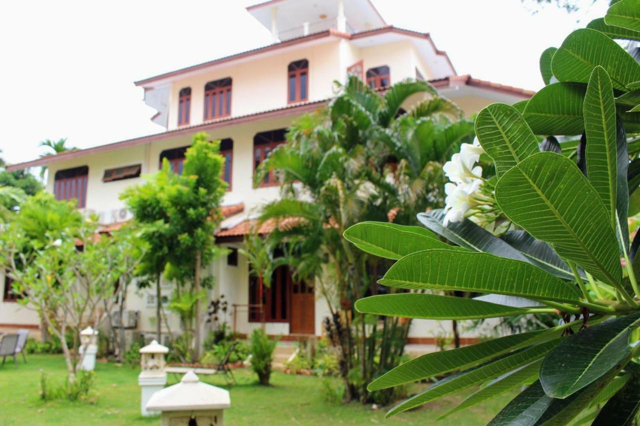 Brodie Rawai Resort Nai Harn Экстерьер фото