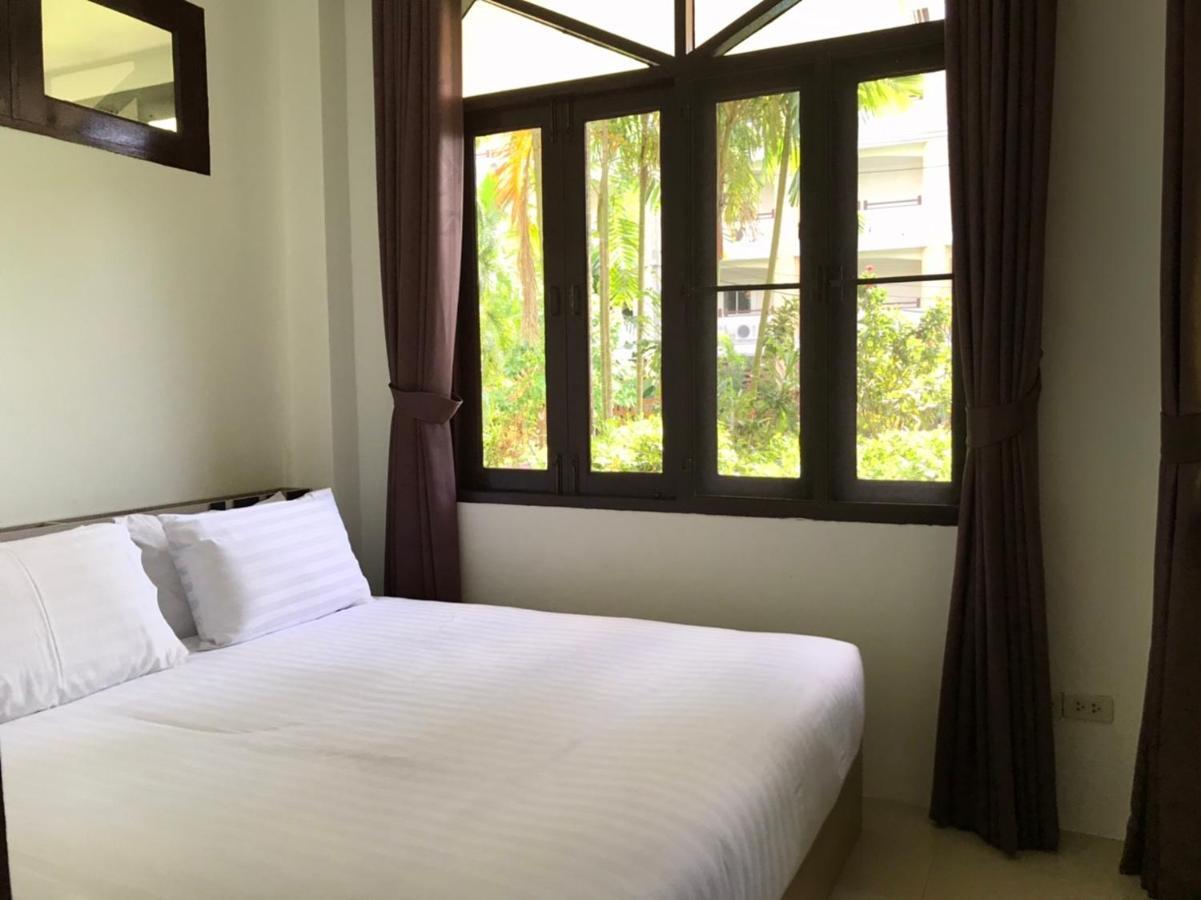 Brodie Rawai Resort Nai Harn Экстерьер фото