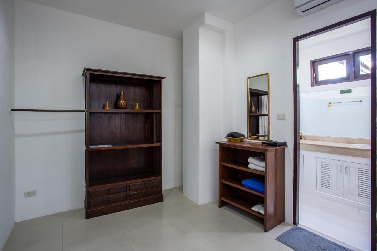 Brodie Rawai Resort Nai Harn Экстерьер фото