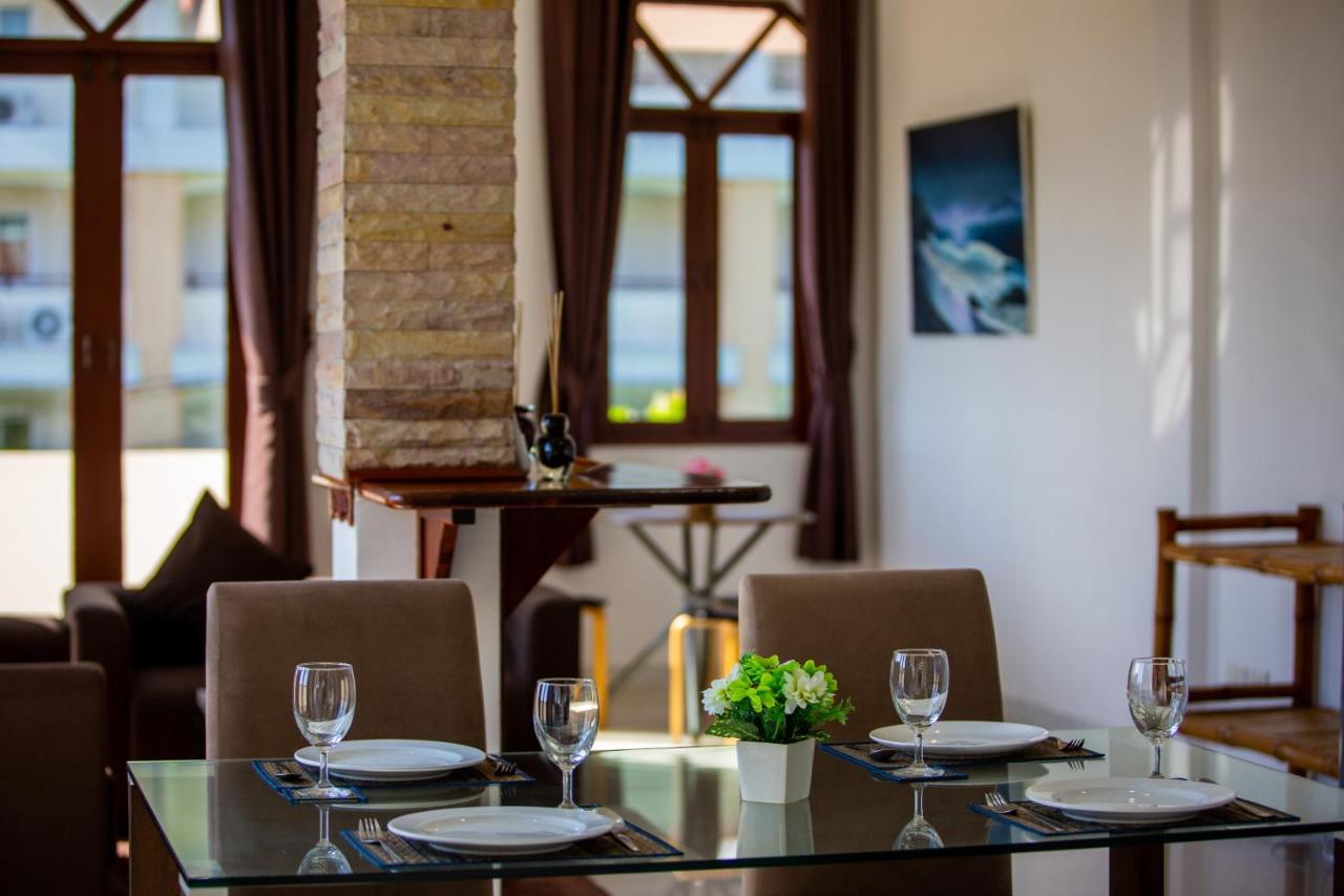 Brodie Rawai Resort Nai Harn Экстерьер фото