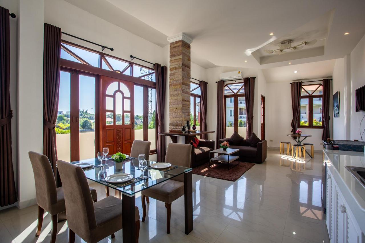 Brodie Rawai Resort Nai Harn Экстерьер фото
